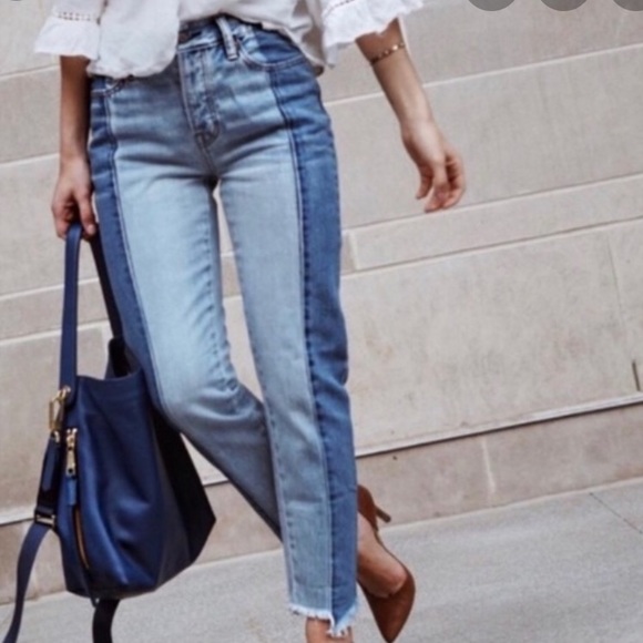 ae vintage high rise jeans